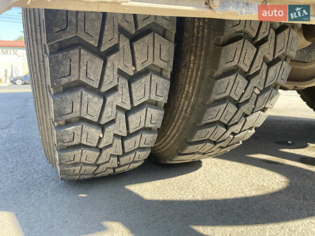 МАН TGS 2010 у Дубно на Automoto.ua Зелений МАН TGS, об'ємом двигуна 10.52 л та пробігом 785 тис. км за 53900 $, фото 20 на Automoto.ua