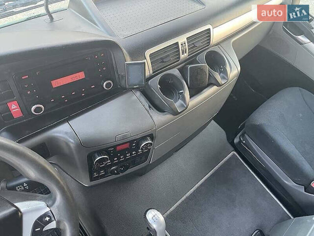 МАН TGS 2010 у Дубно на Automoto.ua Зелений МАН TGS, об'ємом двигуна 10.52 л та пробігом 785 тис. км за 53900 $, фото 19 на Automoto.ua