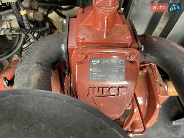 МАН TGS 2010 у Дубно на Automoto.ua Зелений МАН TGS, об'ємом двигуна 10.52 л та пробігом 785 тис. км за 53900 $, фото 9 на Automoto.ua