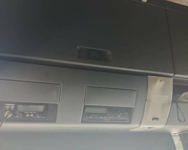 Зелений МАН TGS, об'ємом двигуна 10.52 л та пробігом 1 тис. км за 13500 $, фото 14 на Automoto.ua