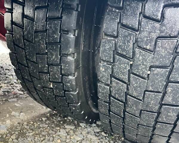 Зелений МАН TGS, об'ємом двигуна 12.4 л та пробігом 545 тис. км за 48072 $, фото 23 на Automoto.ua