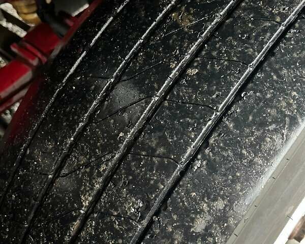 Зелений МАН TGS, об'ємом двигуна 12.4 л та пробігом 545 тис. км за 48072 $, фото 21 на Automoto.ua