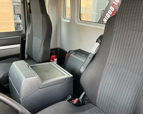 Оранжевый МАН ТГС, объемом двигателя 0 л и пробегом 280 тыс. км за 132000 $, фото 25 на Automoto.ua