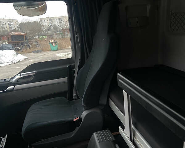 МАН ТГХ 18.440 2012 в Харькове на Automoto.ua Белый МАН ТГХ 18.440, объемом двигателя 10.5 л и пробегом 999 тыс. км за 29500 $, фото 3 на Automoto.ua