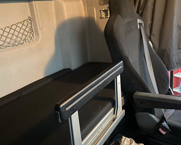 МАН ТГХ 18.440 2012 в Харькове на Automoto.ua Белый МАН ТГХ 18.440, объемом двигателя 10.5 л и пробегом 999 тыс. км за 29500 $, фото 5 на Automoto.ua