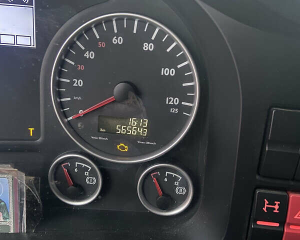 МАН ТГХ 18.440 2012 в Харькове на Automoto.ua Белый МАН ТГХ 18.440, объемом двигателя 10.5 л и пробегом 999 тыс. км за 29500 $, фото 4 на Automoto.ua