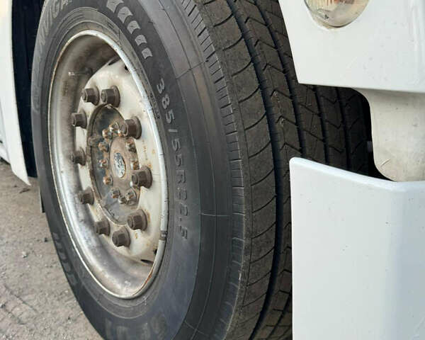 Білий МАН ТГХ 18.440, об'ємом двигуна 0 л та пробігом 1 тис. км за 13800 $, фото 4 на Automoto.ua