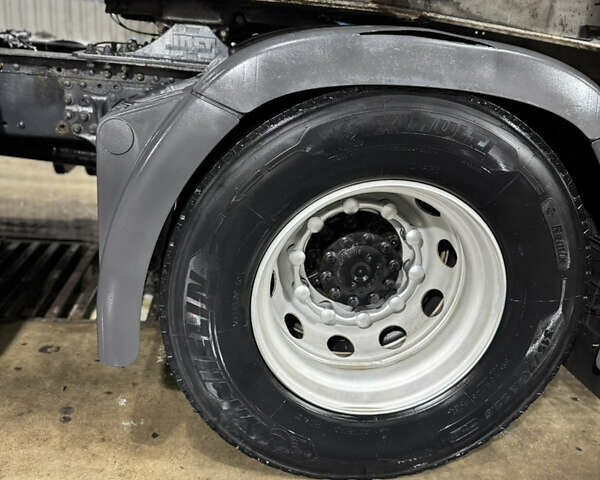 Белый МАН ТГХ 18.440, объемом двигателя 0 л и пробегом 5 тыс. км за 16900 $, фото 8 на Automoto.ua