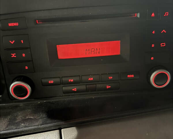 Белый МАН ТГХ 18.440, объемом двигателя 0 л и пробегом 5 тыс. км за 16900 $, фото 17 на Automoto.ua