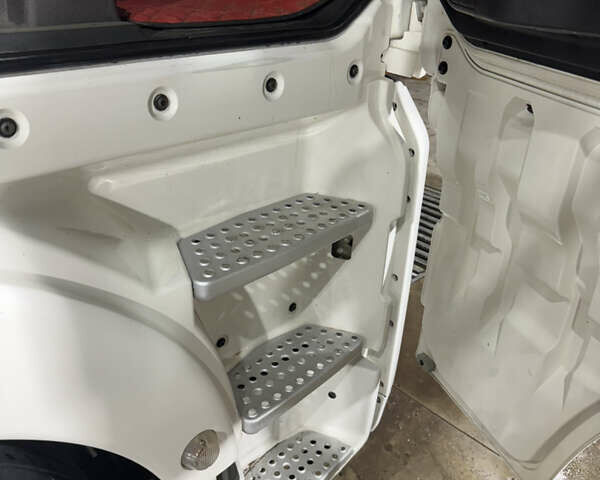 Белый МАН ТГХ 18.440, объемом двигателя 0 л и пробегом 5 тыс. км за 16900 $, фото 18 на Automoto.ua