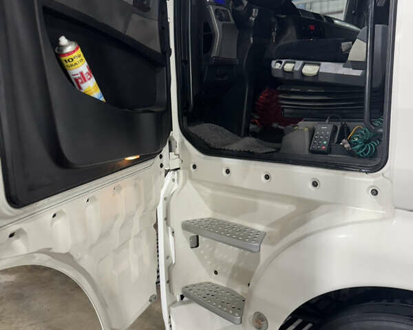 Белый МАН ТГХ 18.440, объемом двигателя 0 л и пробегом 5 тыс. км за 16900 $, фото 10 на Automoto.ua