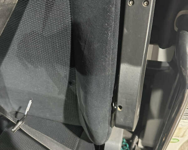 Белый МАН ТГХ 18.440, объемом двигателя 0 л и пробегом 5 тыс. км за 16900 $, фото 13 на Automoto.ua