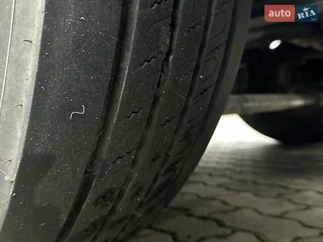 Білий МАН ТГХ 18.440, об'ємом двигуна 10.5 л та пробігом 1 тис. км за 13300 $, фото 6 на Automoto.ua