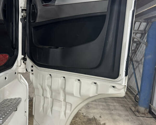 Белый МАН ТГХ 18.440, объемом двигателя 0 л и пробегом 5 тыс. км за 16900 $, фото 20 на Automoto.ua