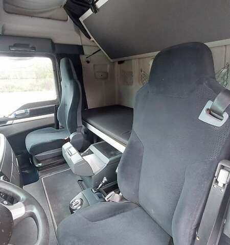 Белый МАН ТГХ 18.440, объемом двигателя 0 л и пробегом 1 тыс. км за 15900 $, фото 5 на Automoto.ua