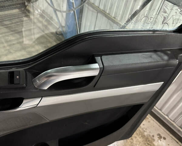 Белый МАН ТГХ 18.440, объемом двигателя 0 л и пробегом 5 тыс. км за 16900 $, фото 21 на Automoto.ua