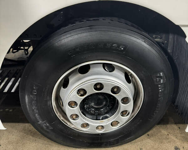 Белый МАН ТГХ 18.440, объемом двигателя 0 л и пробегом 5 тыс. км за 16900 $, фото 11 на Automoto.ua