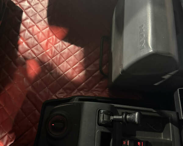 Белый МАН ТГХ 18.440, объемом двигателя 0 л и пробегом 5 тыс. км за 16900 $, фото 29 на Automoto.ua