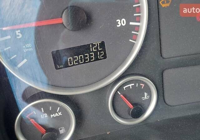 Белый МАН ТГХ 18.440, объемом двигателя 0 л и пробегом 1 тыс. км за 15900 $, фото 9 на Automoto.ua