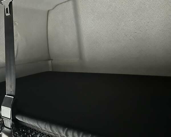 Белый МАН ТГХ 18.440, объемом двигателя 10.5 л и пробегом 922 тыс. км за 19000 $, фото 17 на Automoto.ua