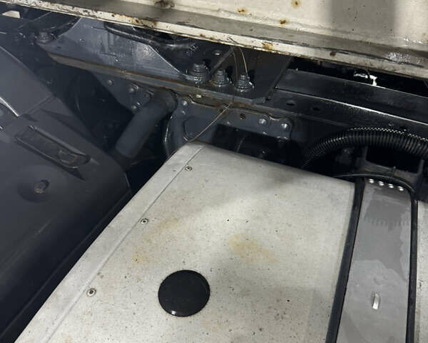 Белый МАН ТГХ 18.440, объемом двигателя 0 л и пробегом 5 тыс. км за 16900 $, фото 27 на Automoto.ua