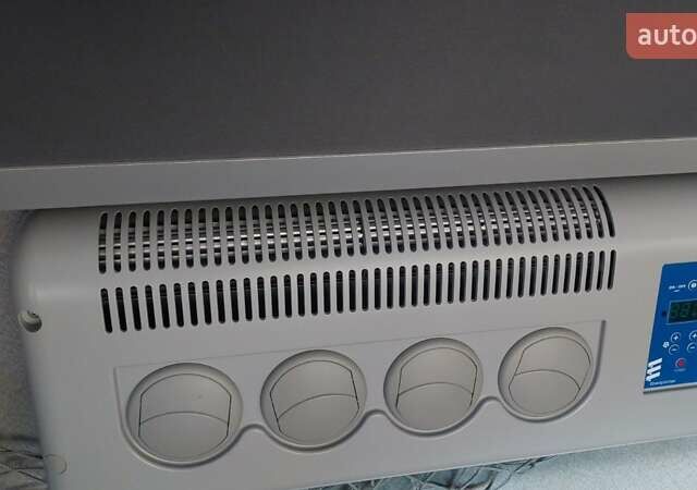 Белый МАН ТГХ 18.440, объемом двигателя 0 л и пробегом 1 тыс. км за 15900 $, фото 6 на Automoto.ua