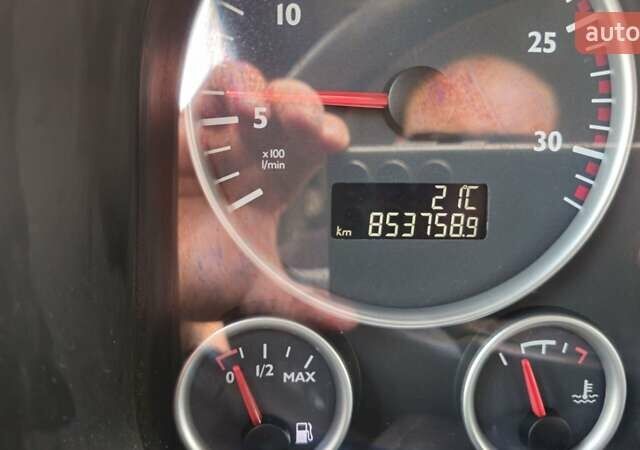 МАН ТГХ 18.440 2012 в Ровно на Automoto.ua Белый МАН ТГХ 18.440, объемом двигателя 0 л и пробегом 853 тыс. км за 33000 $, фото 13 на Automoto.ua