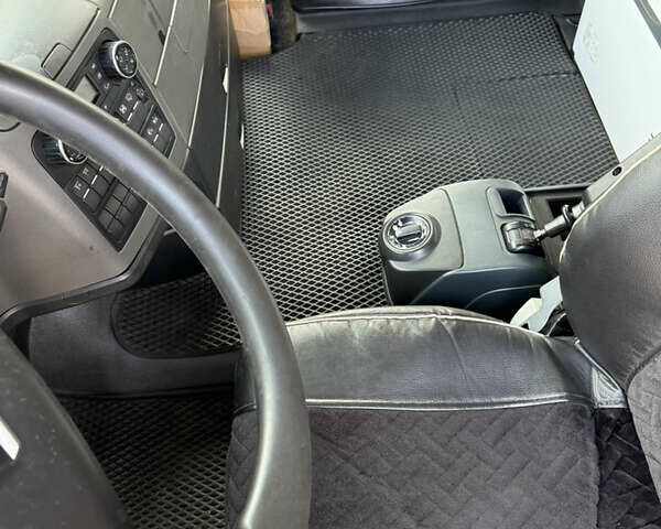 Білий МАН ТГХ 18.440, об'ємом двигуна 12.4 л та пробігом 110 тис. км за 21600 $, фото 12 на Automoto.ua