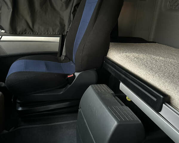 Білий МАН ТГХ 18.440, об'ємом двигуна 0 л та пробігом 799 тис. км за 19499 $, фото 25 на Automoto.ua