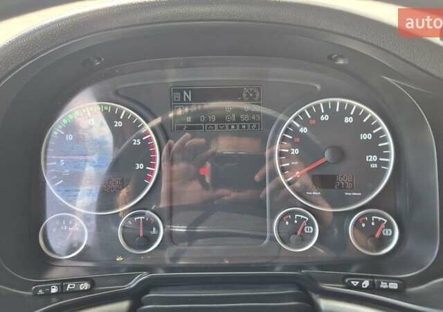 МАН ТГХ 18.440 2014 в Львове на Automoto.ua Белый МАН ТГХ 18.440, объемом двигателя 12.82 л и пробегом 660 тыс. км за 27000 $, фото 1 на Automoto.ua