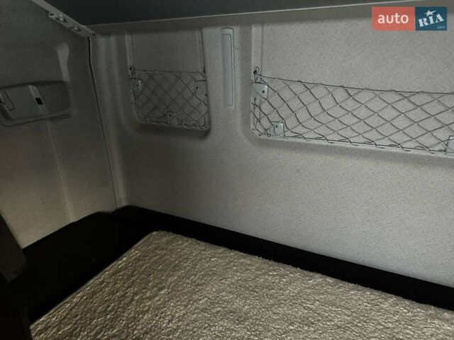 Білий МАН ТГХ 18.440, об'ємом двигуна 0 л та пробігом 799 тис. км за 19499 $, фото 28 на Automoto.ua