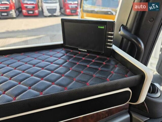 Білий МАН ТГХ 18.440, об'ємом двигуна 0 л та пробігом 780 тис. км за 17900 $, фото 13 на Automoto.ua