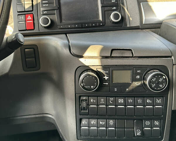 Білий МАН ТГХ 18.440, об'ємом двигуна 0 л та пробігом 799 тис. км за 19499 $, фото 13 на Automoto.ua