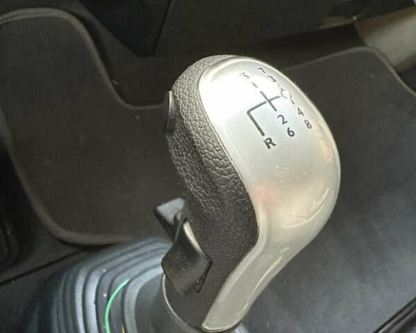 Білий МАН ТГХ 18.440, об'ємом двигуна 0 л та пробігом 799 тис. км за 19499 $, фото 8 на Automoto.ua