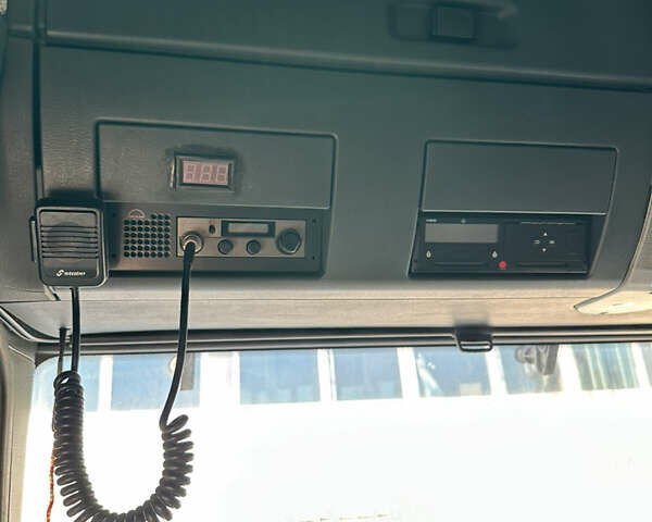 Білий МАН ТГХ 18.440, об'ємом двигуна 0 л та пробігом 799 тис. км за 19499 $, фото 11 на Automoto.ua