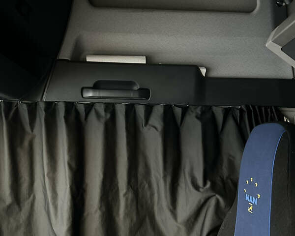 Білий МАН ТГХ 18.440, об'ємом двигуна 0 л та пробігом 799 тис. км за 19499 $, фото 27 на Automoto.ua