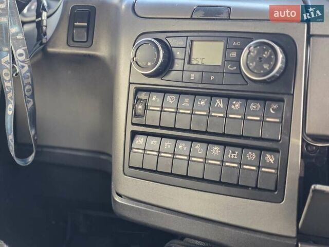 Білий МАН ТГХ 18.440, об'ємом двигуна 0 л та пробігом 780 тис. км за 17900 $, фото 10 на Automoto.ua