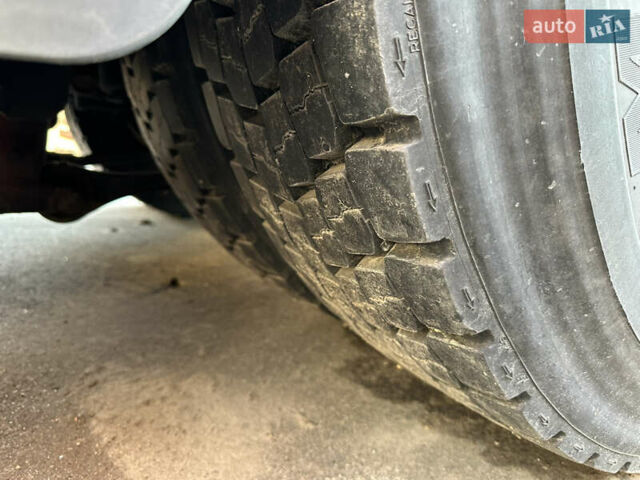 Білий МАН ТГХ 18.440, об'ємом двигуна 0 л та пробігом 799 тис. км за 19499 $, фото 19 на Automoto.ua