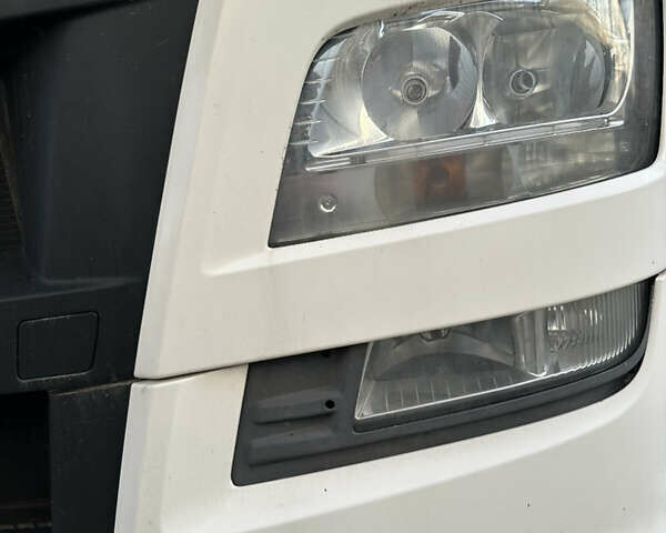 Білий МАН ТГХ 18.440, об'ємом двигуна 0 л та пробігом 799 тис. км за 19499 $, фото 3 на Automoto.ua