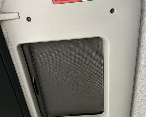 Білий МАН ТГХ 18.440, об'ємом двигуна 0 л та пробігом 799 тис. км за 19499 $, фото 12 на Automoto.ua