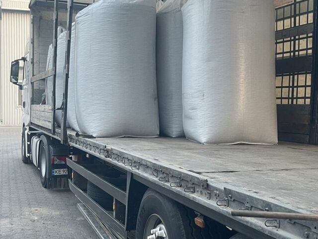 Білий МАН ТГХ 18.440, об'ємом двигуна 12.4 л та пробігом 0 тис. км за 24000 $, фото 15 на Automoto.ua