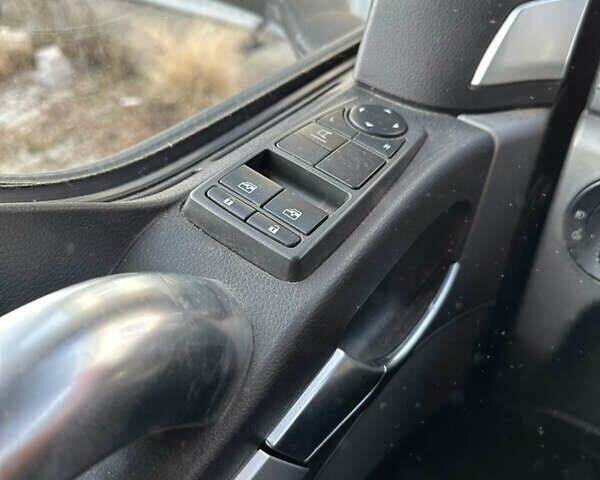 Білий МАН ТГХ 18.440, об'ємом двигуна 0 л та пробігом 799 тис. км за 19499 $, фото 6 на Automoto.ua