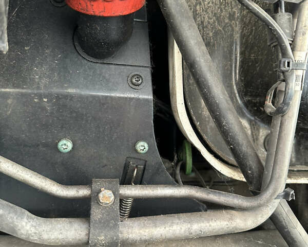 Білий МАН ТГХ 18.440, об'ємом двигуна 0 л та пробігом 799 тис. км за 19499 $, фото 4 на Automoto.ua