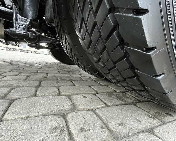 Белый МАН ТГХ 18.440, объемом двигателя 12 л и пробегом 623 тыс. км за 20459 $, фото 14 на Automoto.ua
