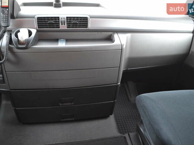 Белый МАН ТГХ 18.440, объемом двигателя 12.5 л и пробегом 1 тыс. км за 20994 $, фото 34 на Automoto.ua