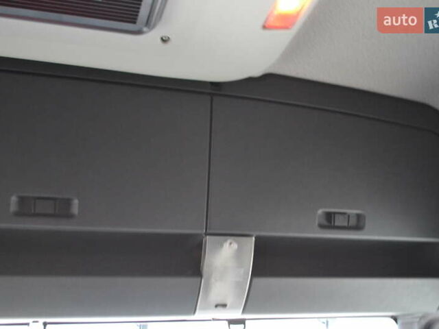 Белый МАН ТГХ 18.440, объемом двигателя 12.5 л и пробегом 1 тыс. км за 20994 $, фото 36 на Automoto.ua