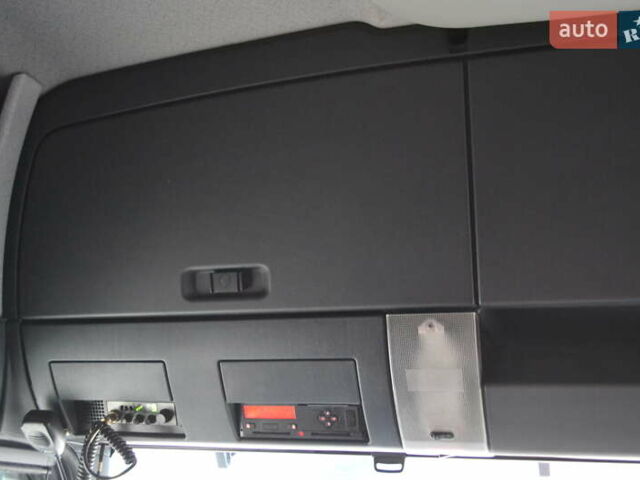 Белый МАН ТГХ 18.440, объемом двигателя 12.5 л и пробегом 1 тыс. км за 20994 $, фото 35 на Automoto.ua