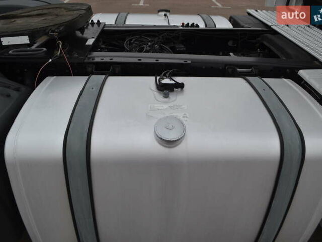 Белый МАН ТГХ 18.440, объемом двигателя 12.5 л и пробегом 1 тыс. км за 20994 $, фото 18 на Automoto.ua