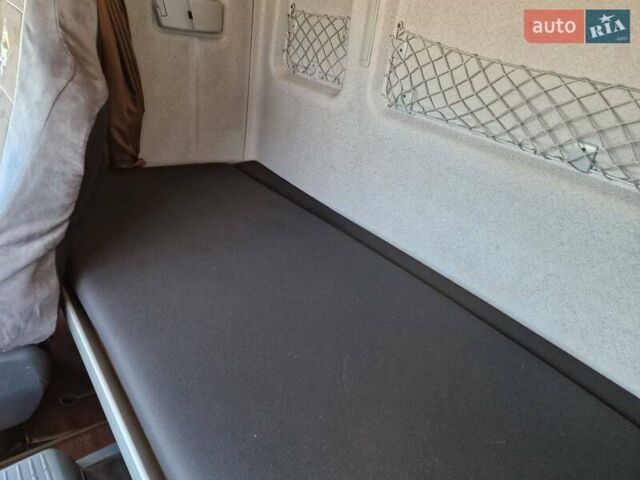 Белый МАН ТГХ 18.440, объемом двигателя 0 л и пробегом 900 тыс. км за 18500 $, фото 26 на Automoto.ua