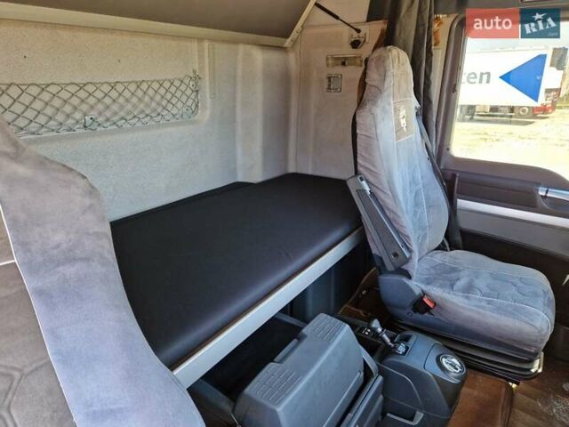 Белый МАН ТГХ 18.440, объемом двигателя 0 л и пробегом 900 тыс. км за 18500 $, фото 34 на Automoto.ua